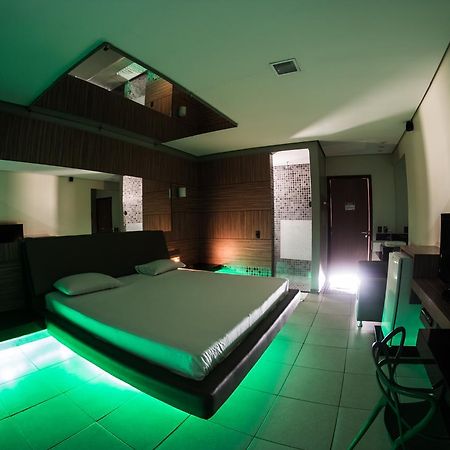 Village Motel (Adults Only) Fortaleza (Ceara) Bagian luar foto