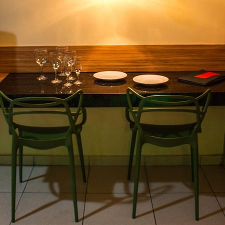 Village Motel (Adults Only) Fortaleza (Ceara) Bagian luar foto
