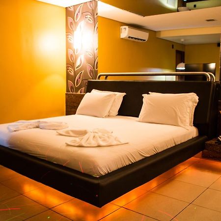 Village Motel (Adults Only) Fortaleza (Ceara) Bagian luar foto