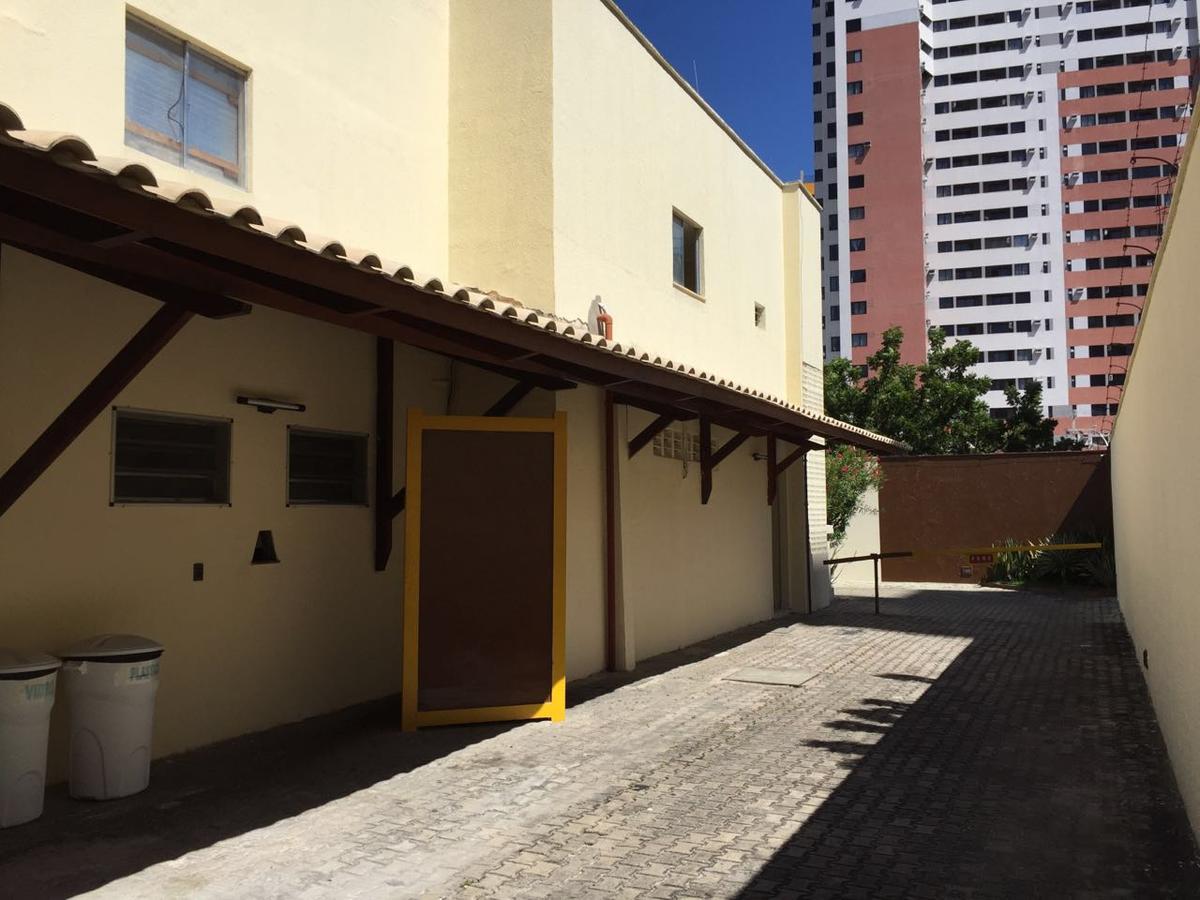 Village Motel (Adults Only) Fortaleza (Ceara) Bagian luar foto