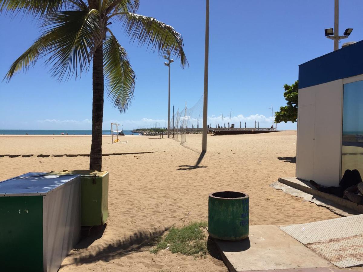 Village Motel (Adults Only) Fortaleza (Ceara) Bagian luar foto