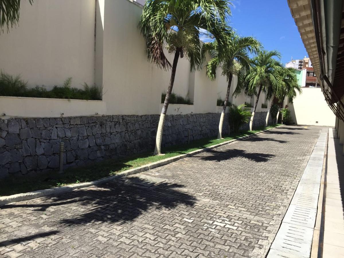 Village Motel (Adults Only) Fortaleza (Ceara) Bagian luar foto