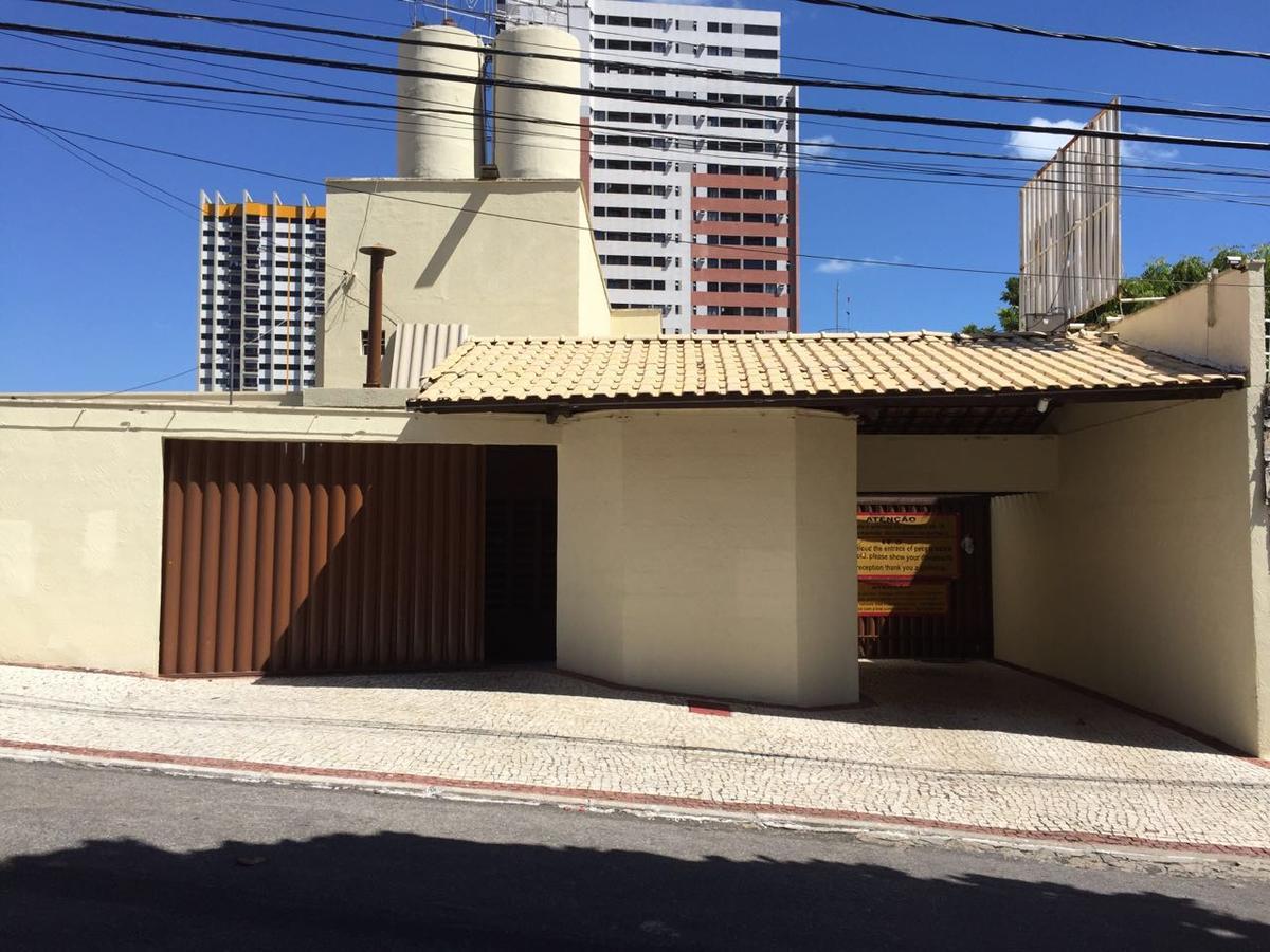 Village Motel (Adults Only) Fortaleza (Ceara) Bagian luar foto