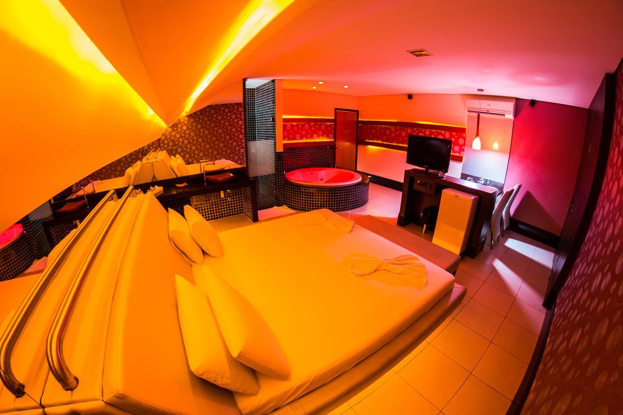 Village Motel (Adults Only) Fortaleza (Ceara) Bagian luar foto