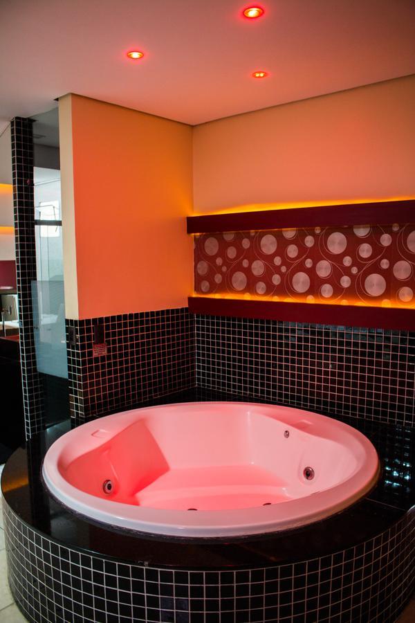 Village Motel (Adults Only) Fortaleza (Ceara) Bagian luar foto
