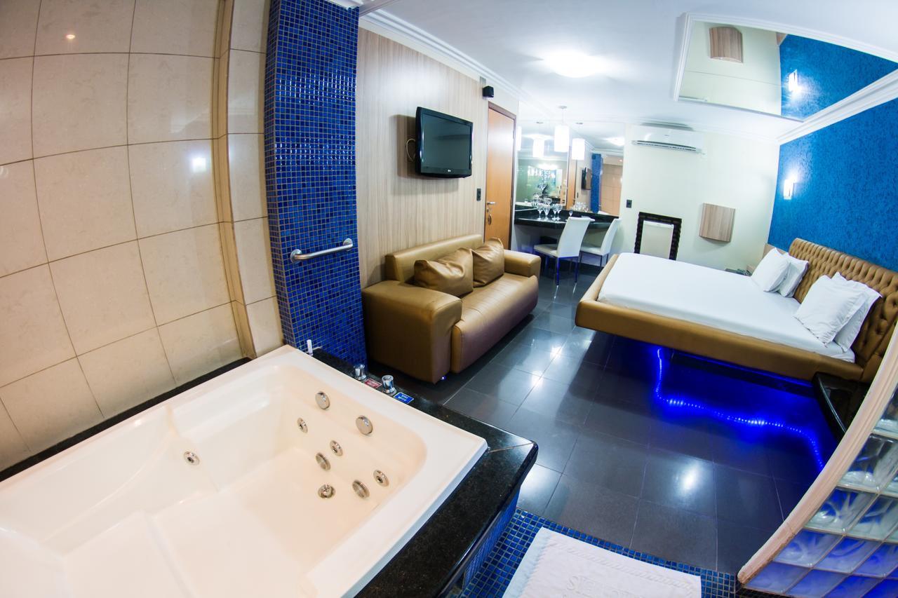 Village Motel (Adults Only) Fortaleza (Ceara) Bagian luar foto