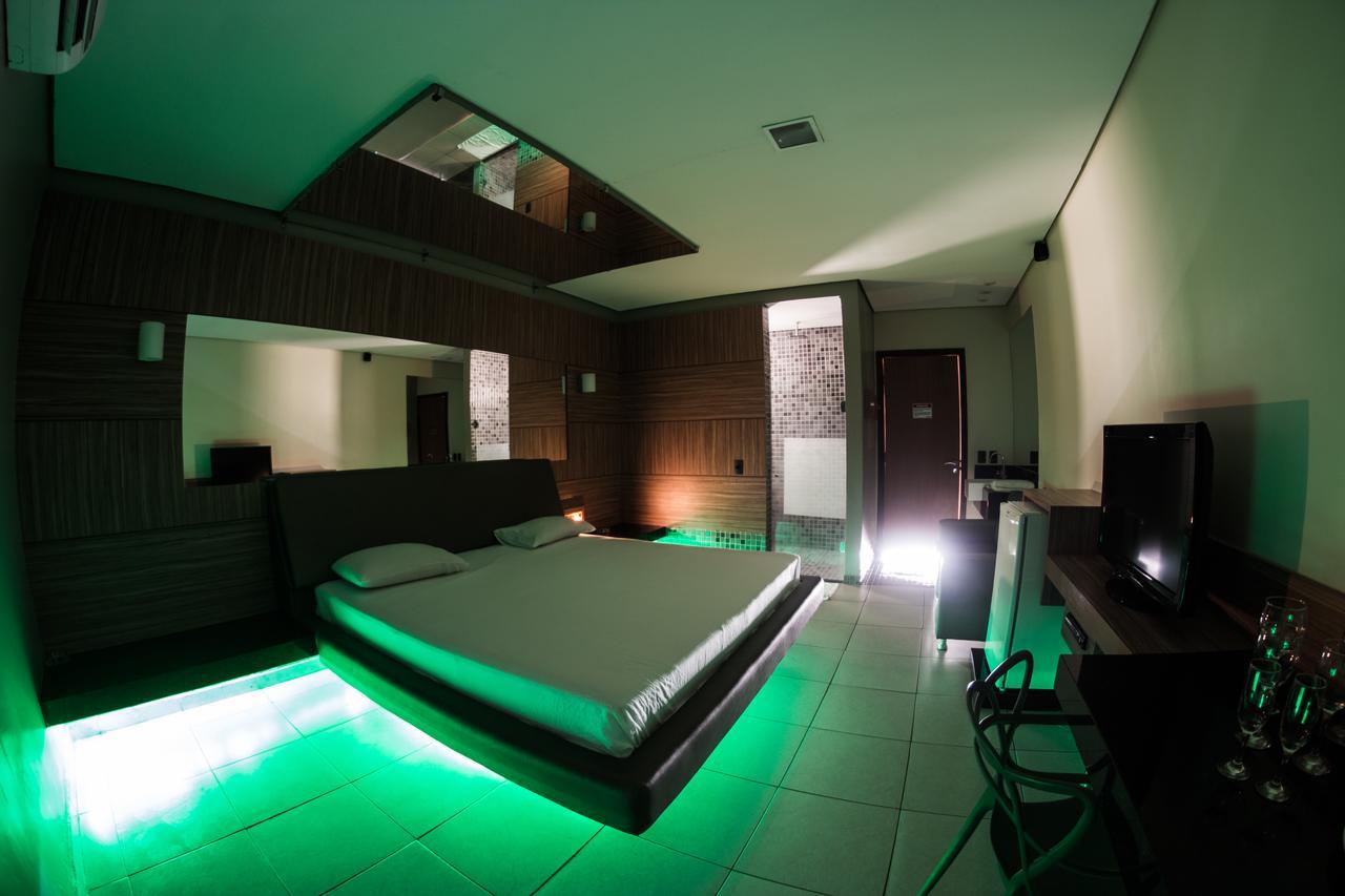 Village Motel (Adults Only) Fortaleza (Ceara) Bagian luar foto