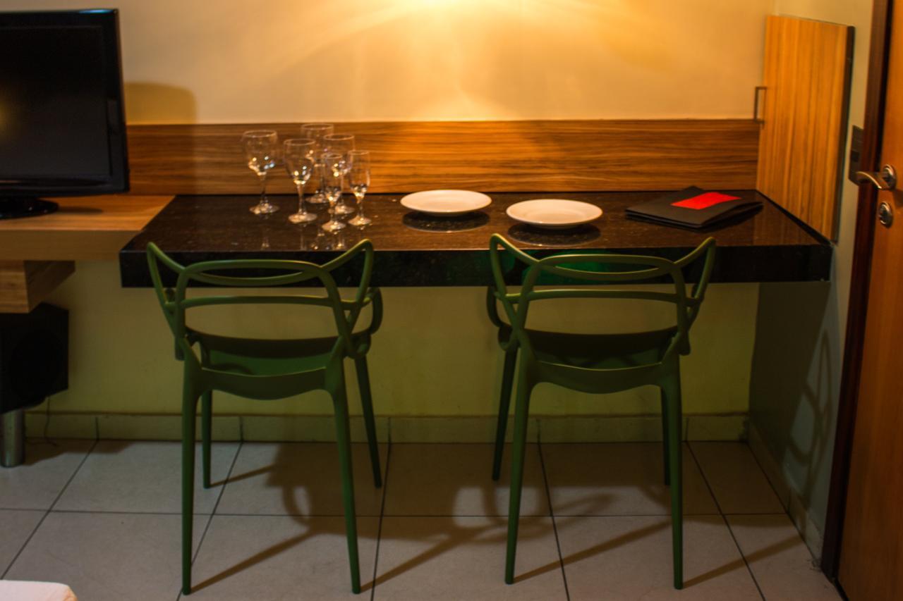 Village Motel (Adults Only) Fortaleza (Ceara) Bagian luar foto