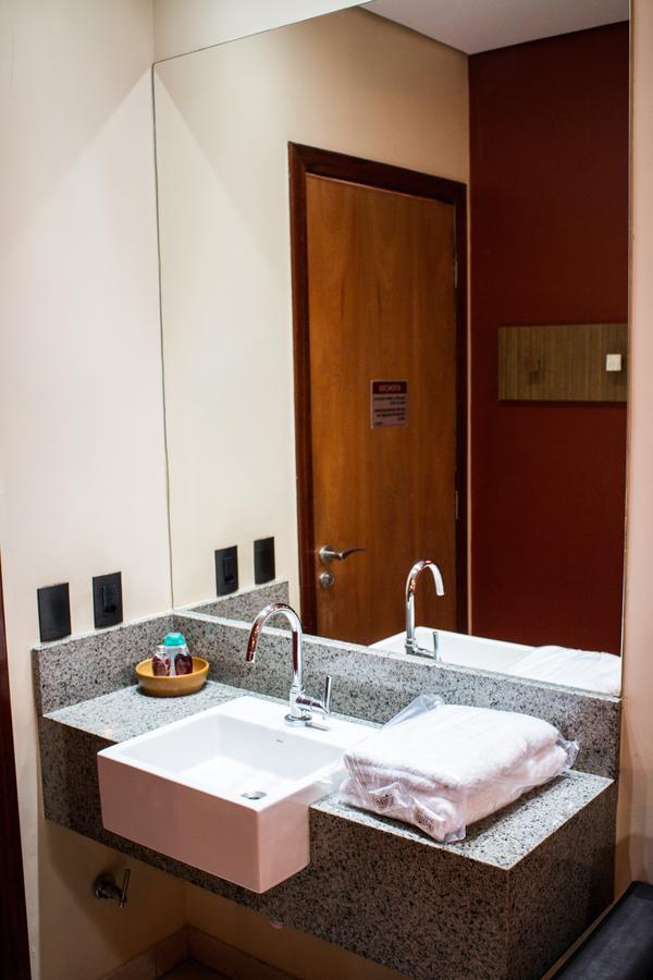 Village Motel (Adults Only) Fortaleza (Ceara) Bagian luar foto
