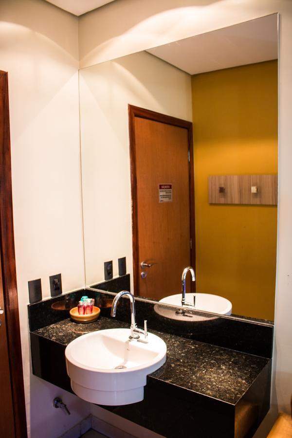 Village Motel (Adults Only) Fortaleza (Ceara) Bagian luar foto