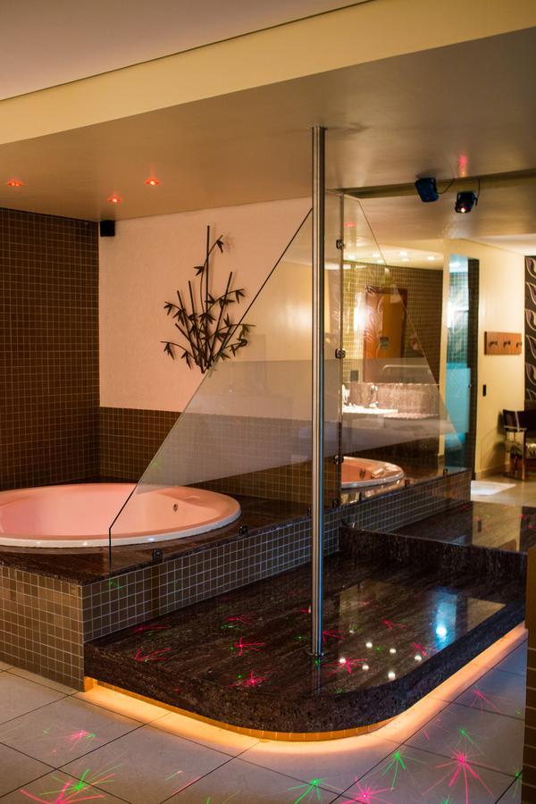 Village Motel (Adults Only) Fortaleza (Ceara) Bagian luar foto