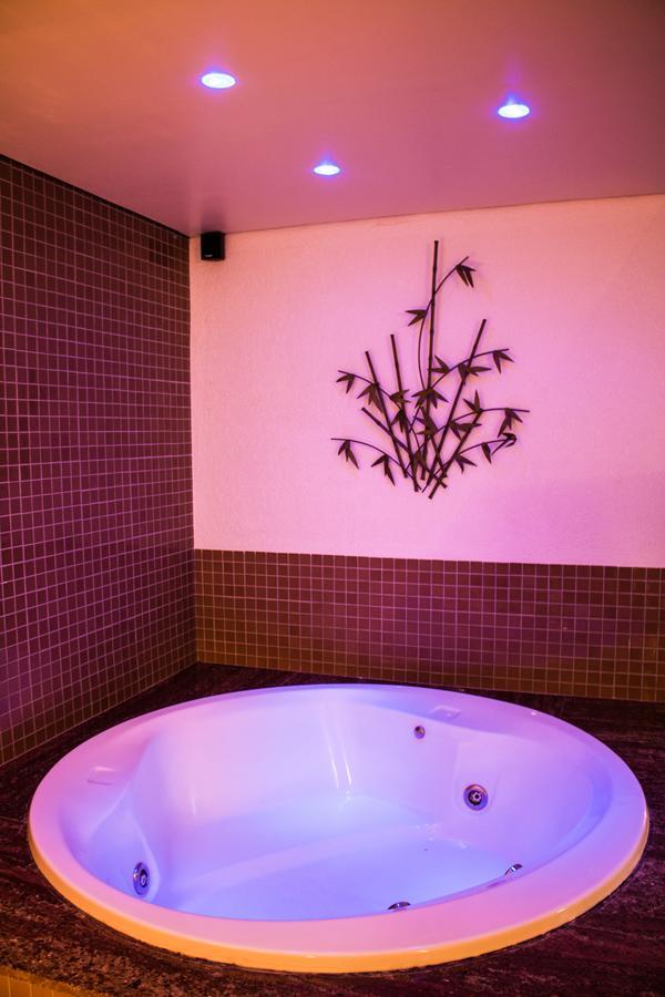 Village Motel (Adults Only) Fortaleza (Ceara) Bagian luar foto