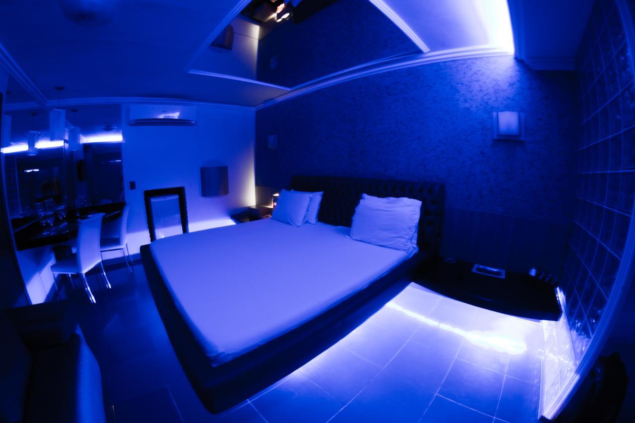Village Motel (Adults Only) Fortaleza (Ceara) Bagian luar foto