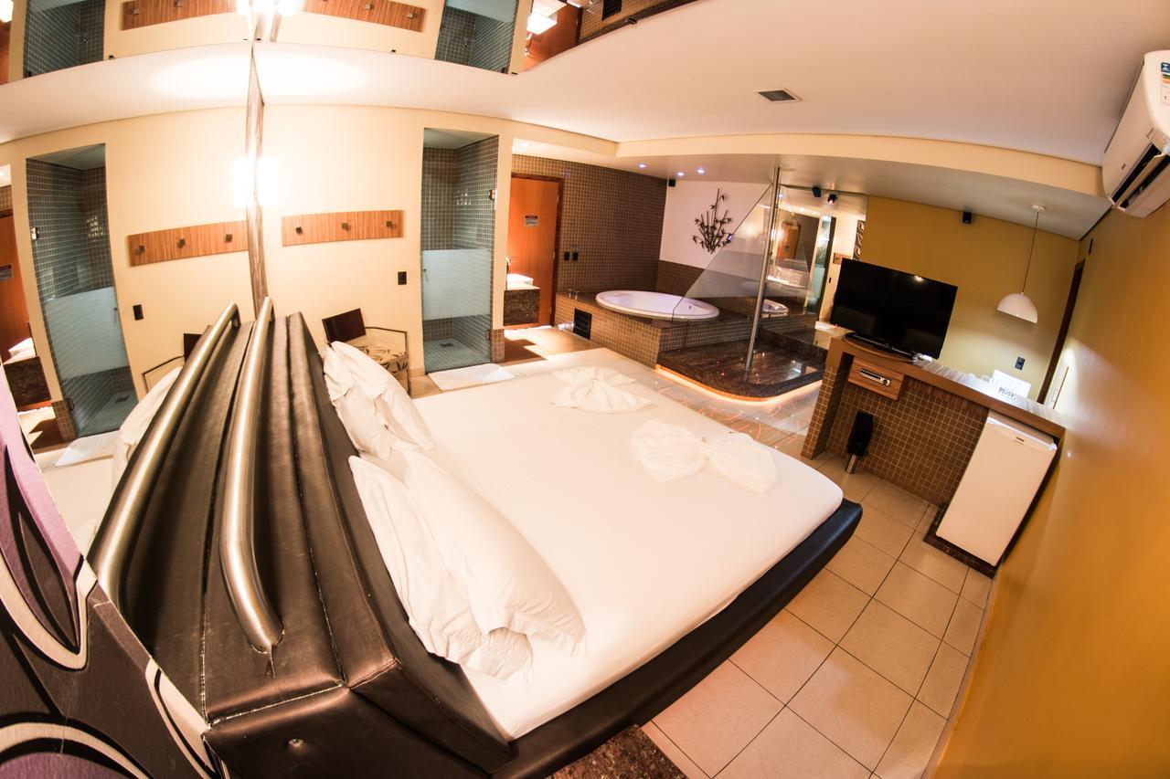 Village Motel (Adults Only) Fortaleza (Ceara) Bagian luar foto
