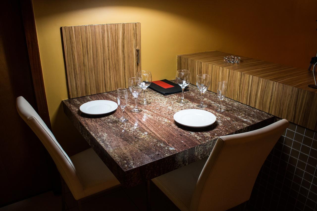 Village Motel (Adults Only) Fortaleza (Ceara) Bagian luar foto