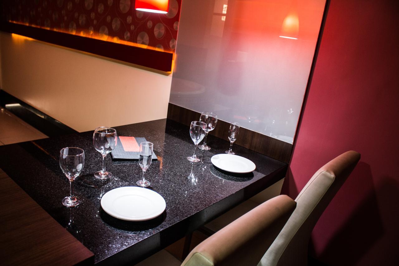 Village Motel (Adults Only) Fortaleza (Ceara) Bagian luar foto