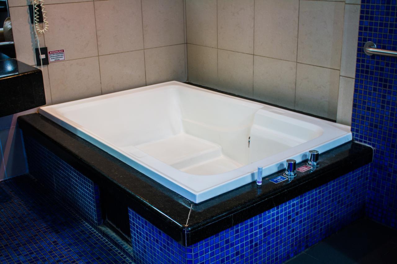 Village Motel (Adults Only) Fortaleza (Ceara) Bagian luar foto