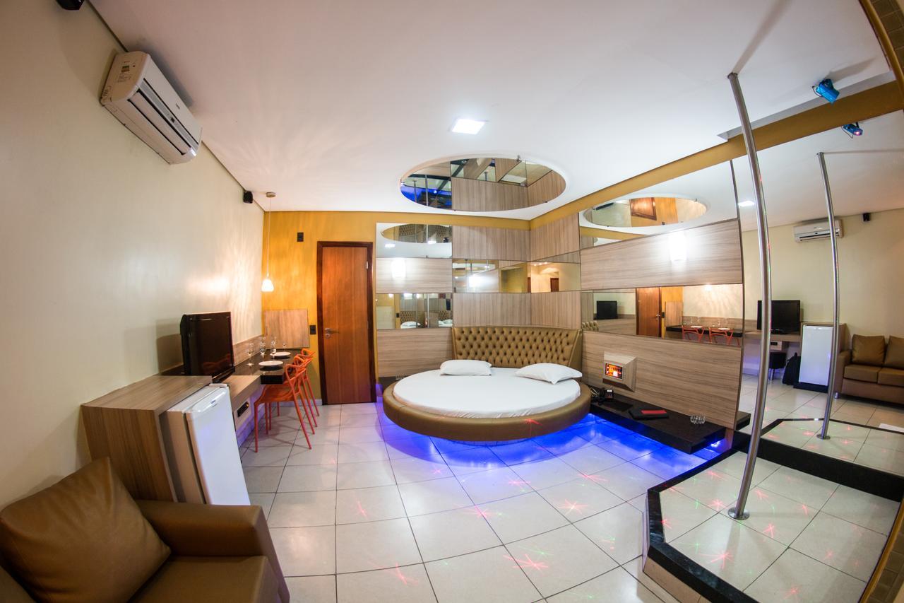 Village Motel (Adults Only) Fortaleza (Ceara) Bagian luar foto