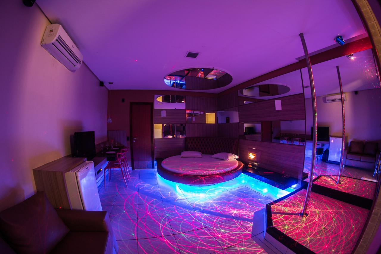 Village Motel (Adults Only) Fortaleza (Ceara) Bagian luar foto