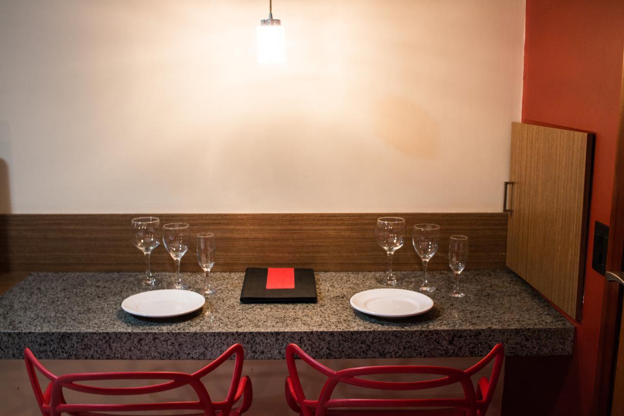 Village Motel (Adults Only) Fortaleza (Ceara) Bagian luar foto