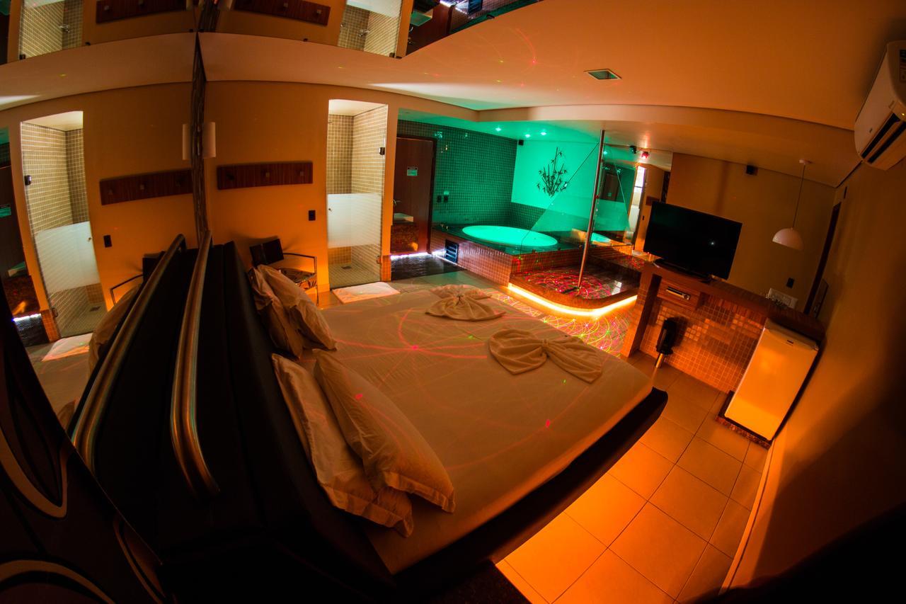 Village Motel (Adults Only) Fortaleza (Ceara) Bagian luar foto