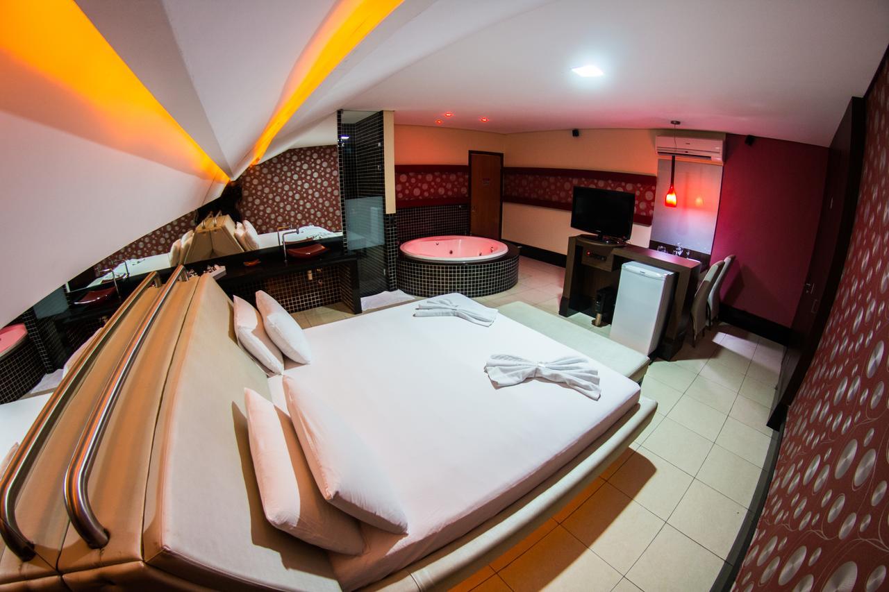 Village Motel (Adults Only) Fortaleza (Ceara) Bagian luar foto