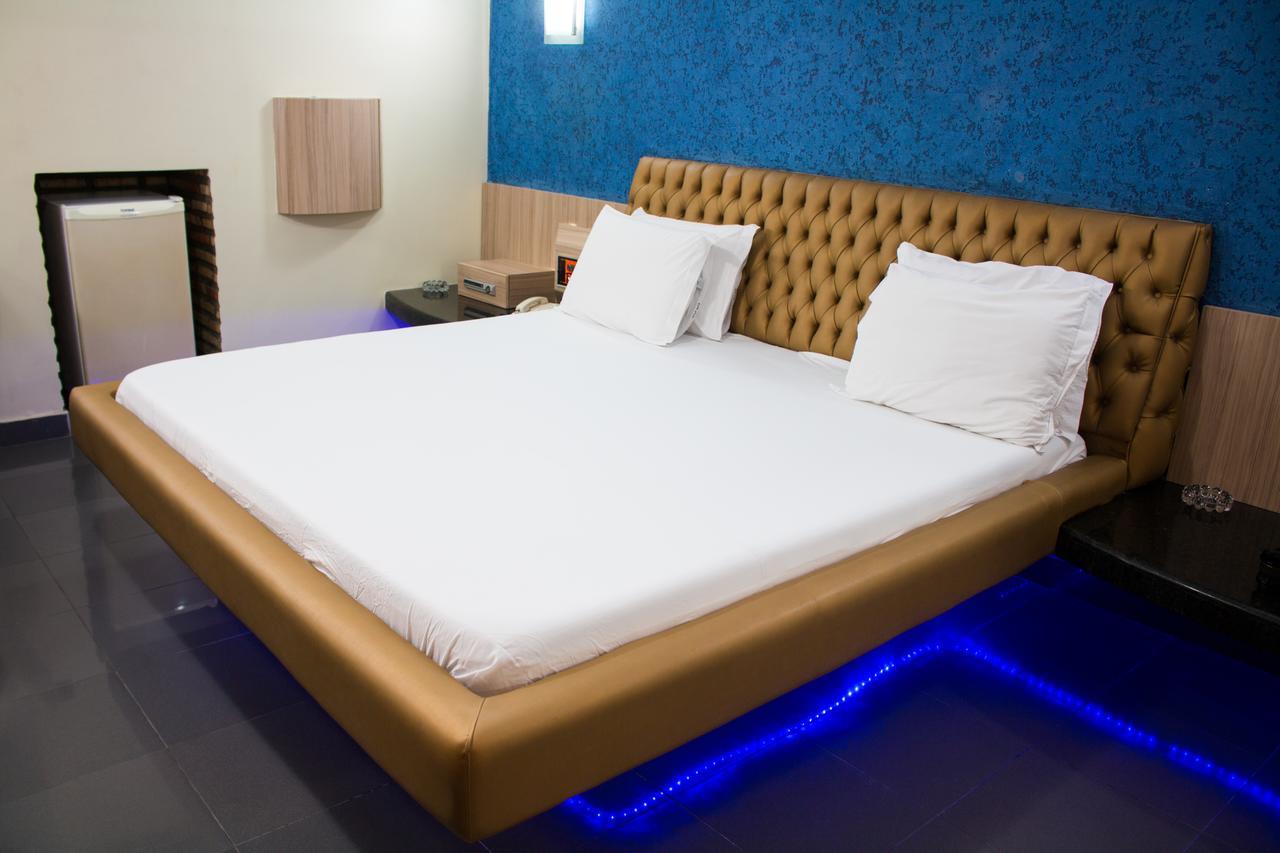 Village Motel (Adults Only) Fortaleza (Ceara) Bagian luar foto