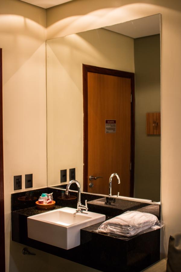 Village Motel (Adults Only) Fortaleza (Ceara) Bagian luar foto