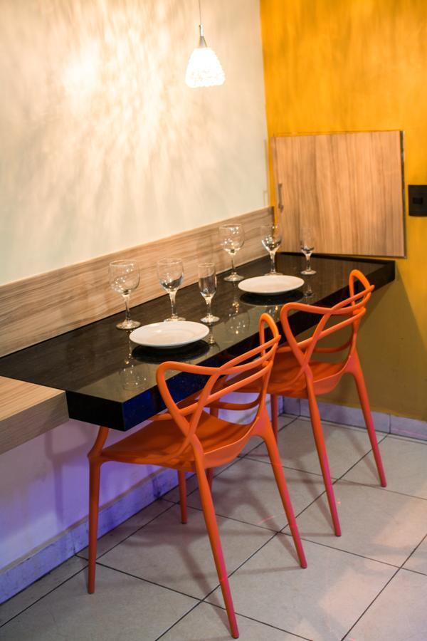 Village Motel (Adults Only) Fortaleza (Ceara) Bagian luar foto