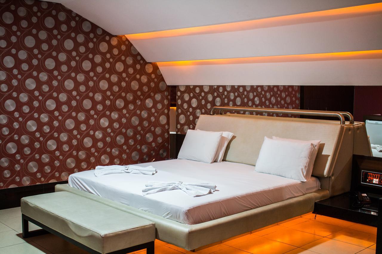 Village Motel (Adults Only) Fortaleza (Ceara) Bagian luar foto