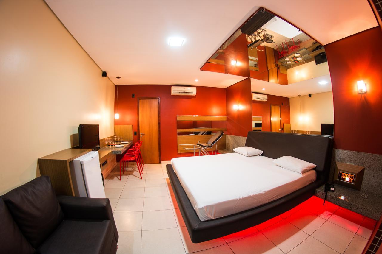 Village Motel (Adults Only) Fortaleza (Ceara) Bagian luar foto