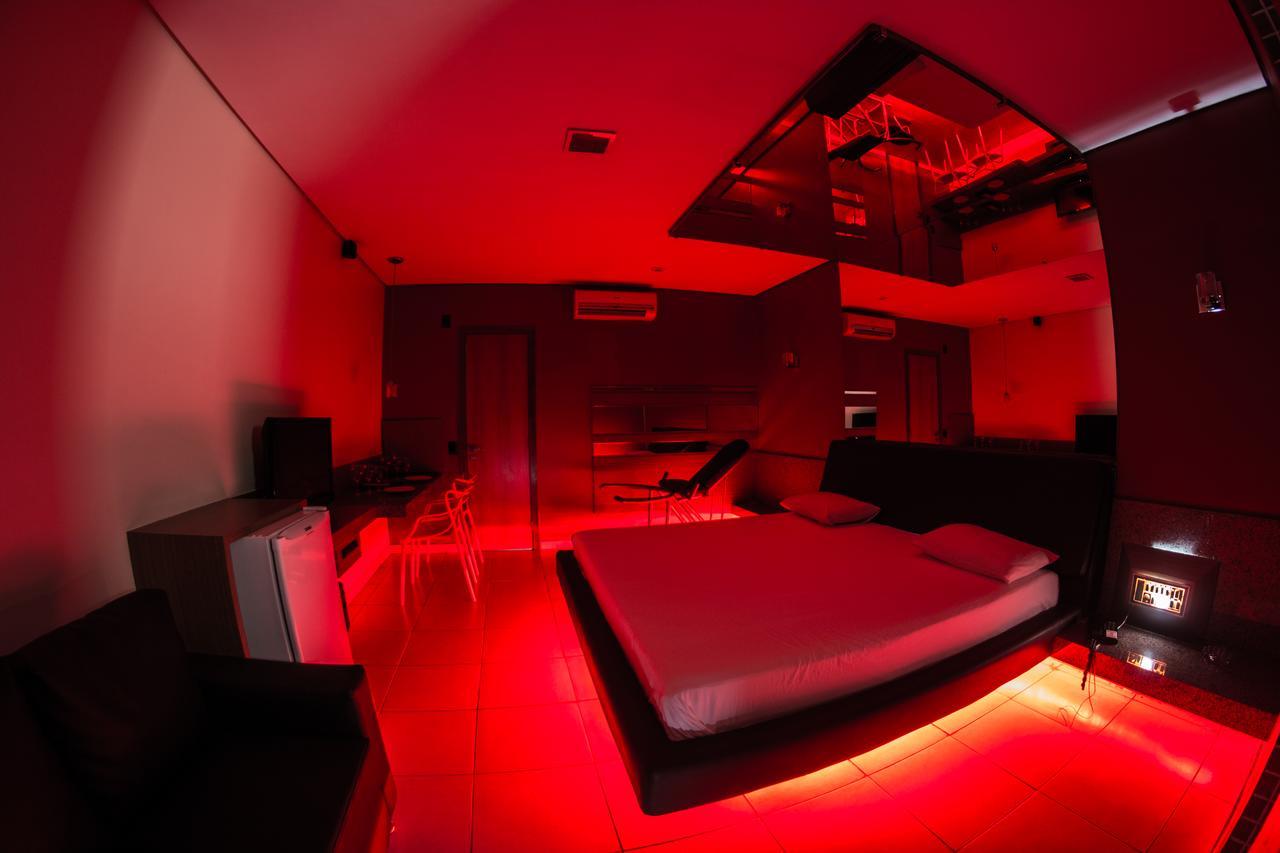 Village Motel (Adults Only) Fortaleza (Ceara) Bagian luar foto